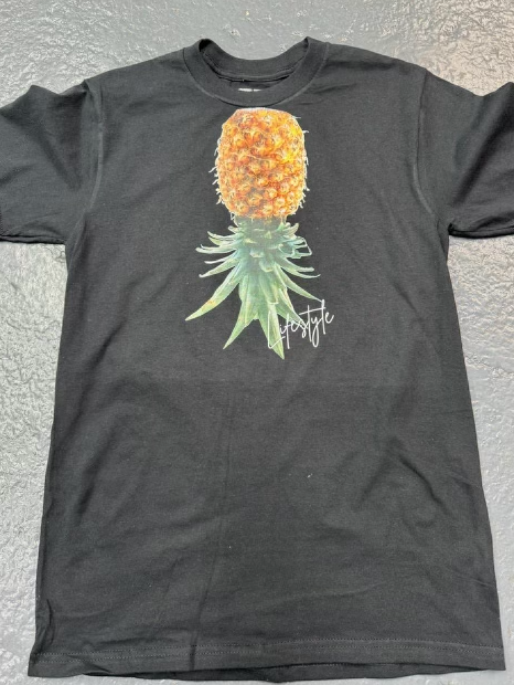 Pineapple - TShirt